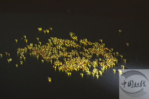 梧州道路标线玻璃微珠 工程配套